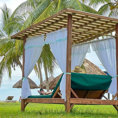 Hotel Camino Verde Tolu Ngoại thất bức ảnh