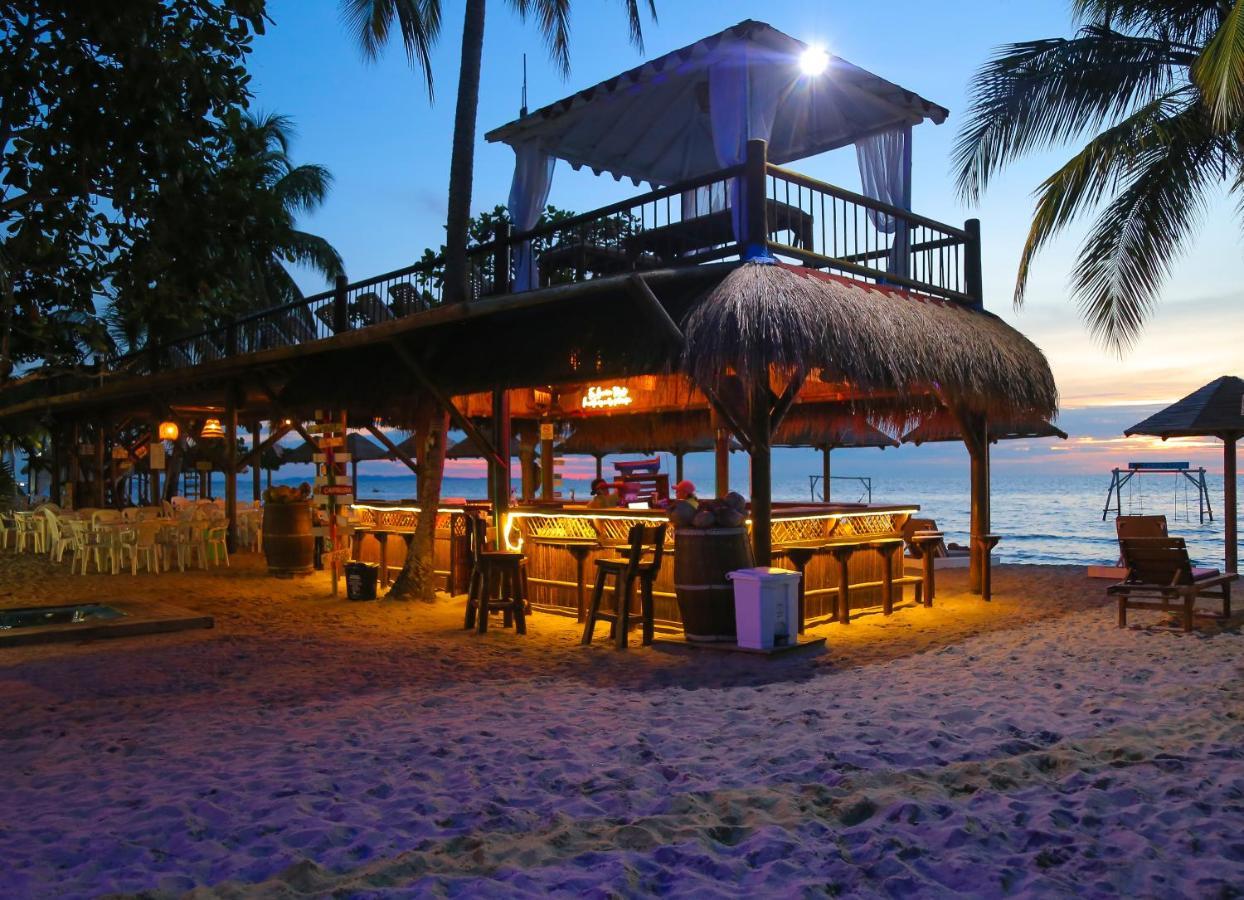 Hotel Camino Verde Tolu Ngoại thất bức ảnh