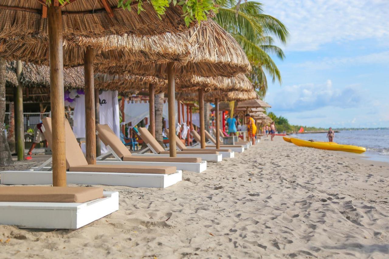 Hotel Camino Verde Tolu Ngoại thất bức ảnh