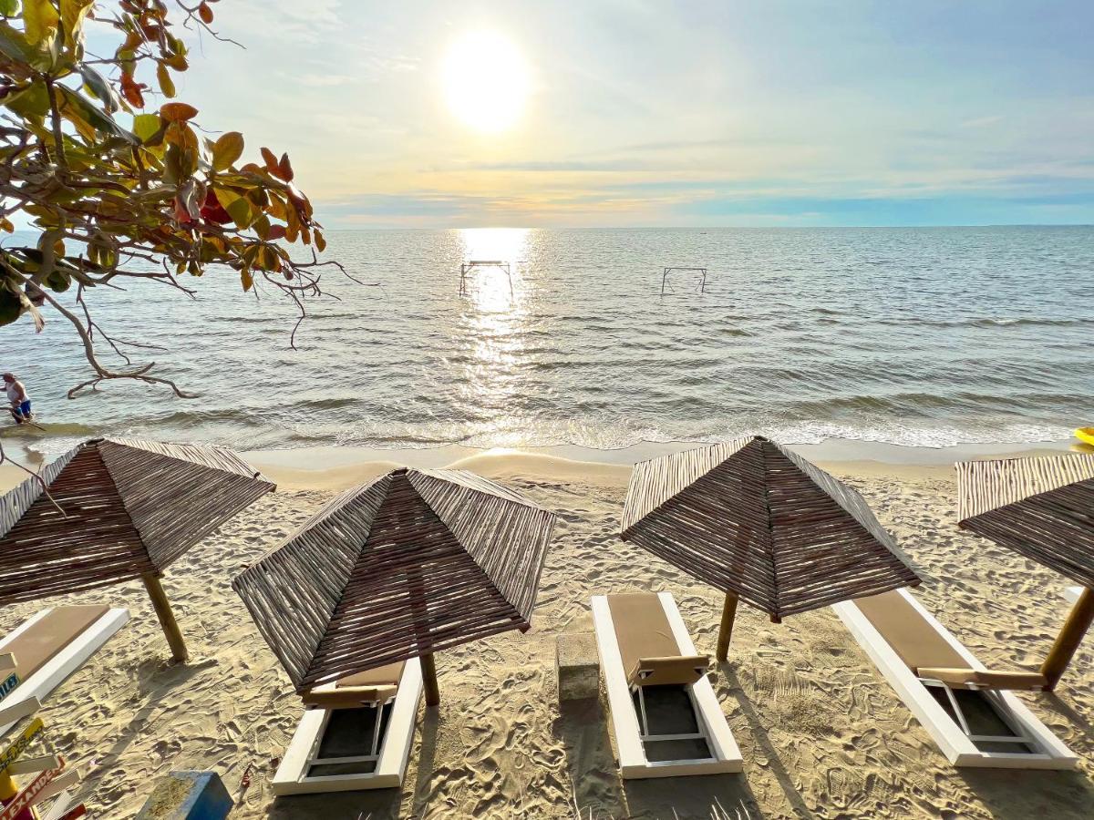 Hotel Camino Verde Tolu Ngoại thất bức ảnh