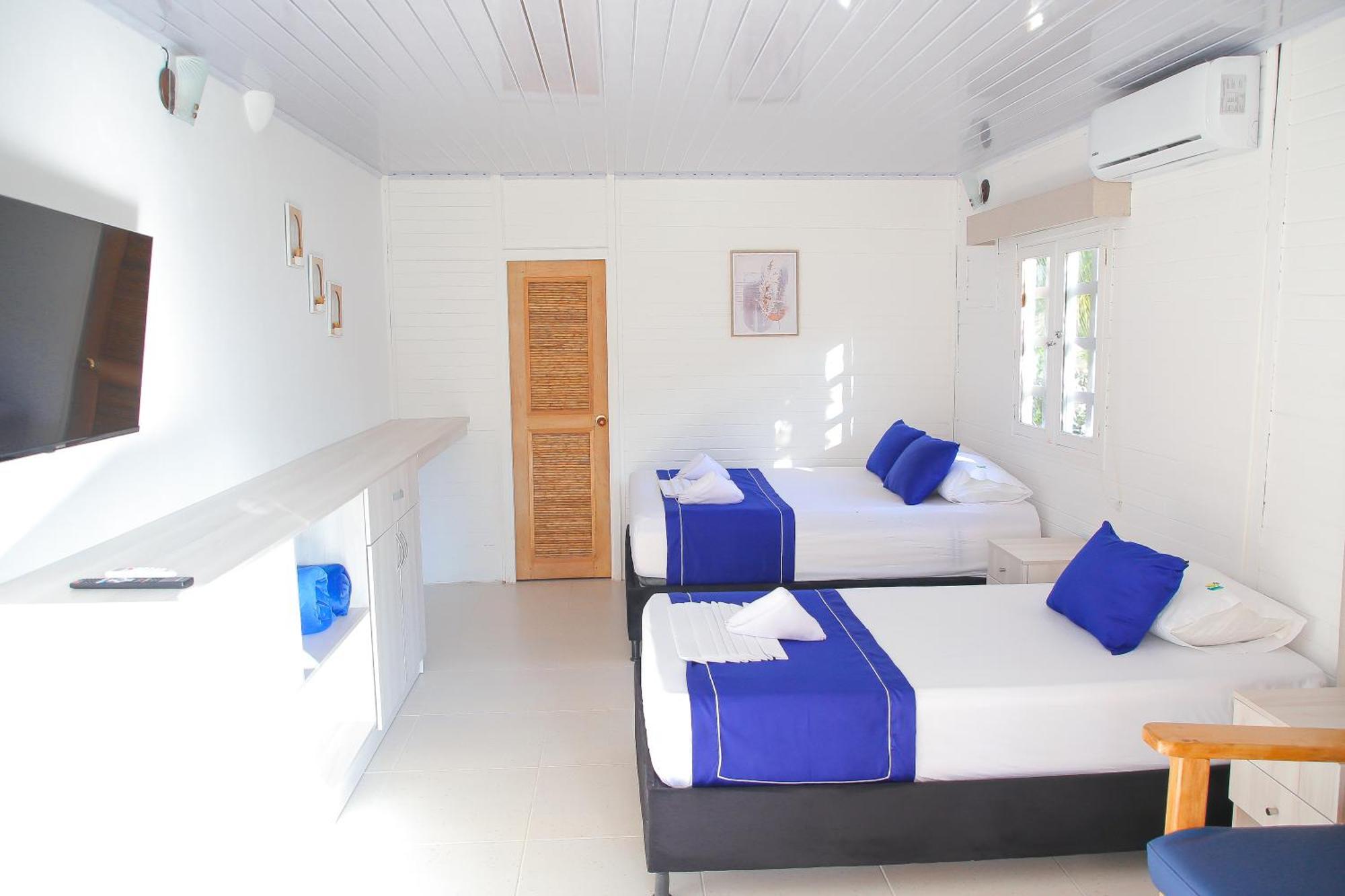 Hotel Camino Verde Tolu Ngoại thất bức ảnh