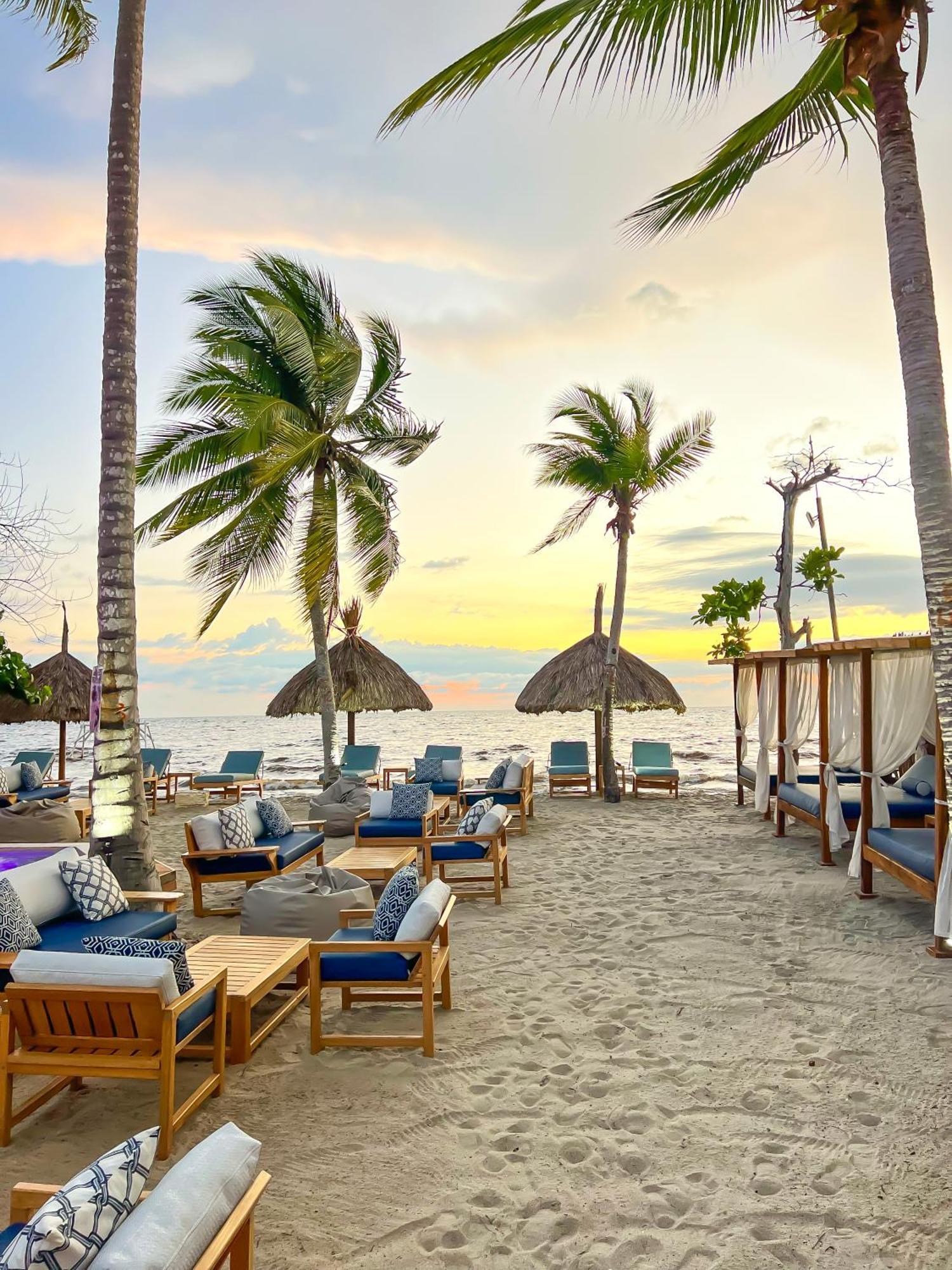 Hotel Camino Verde Tolu Ngoại thất bức ảnh